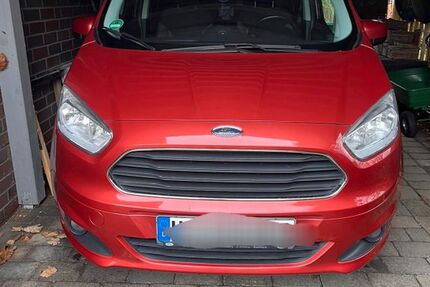 Ford Tourneo Courier 44.700 km 11.000 &euro; Wassenberg 41849