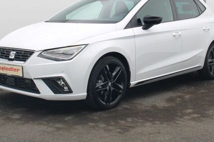 Seat Ibiza 4.500 km 26.480 &euro; Würzburg 97076