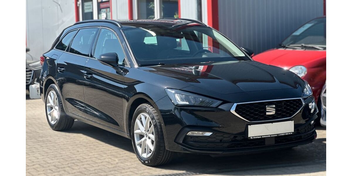 Seat Leon 149.000 km 15.995 &euro; Bruchsal-Helmsheim 76646