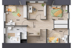 Einfamilienhaus Cornberg - 5 Zimmer, 158 m&sup2;, 287.250&euro; | Angebot:25700366