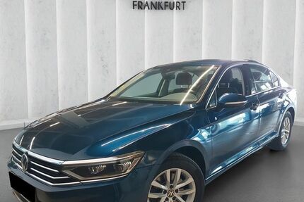 VW Passat 175.301 km 14.300 &euro; Frankfurt am Main 65933