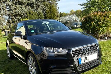Audi A1 76.000 km 6.900 &euro; Leopoldshöhe 33818