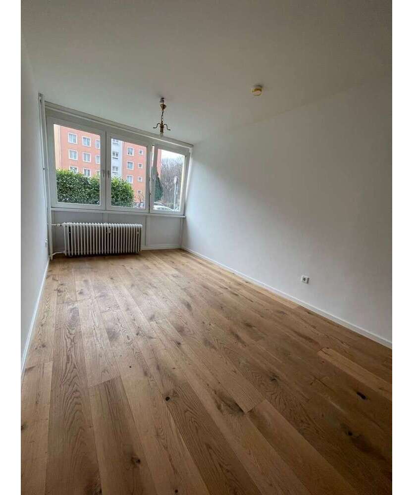 Wohnung zum Mieten in München 1.520 € 20 m²
