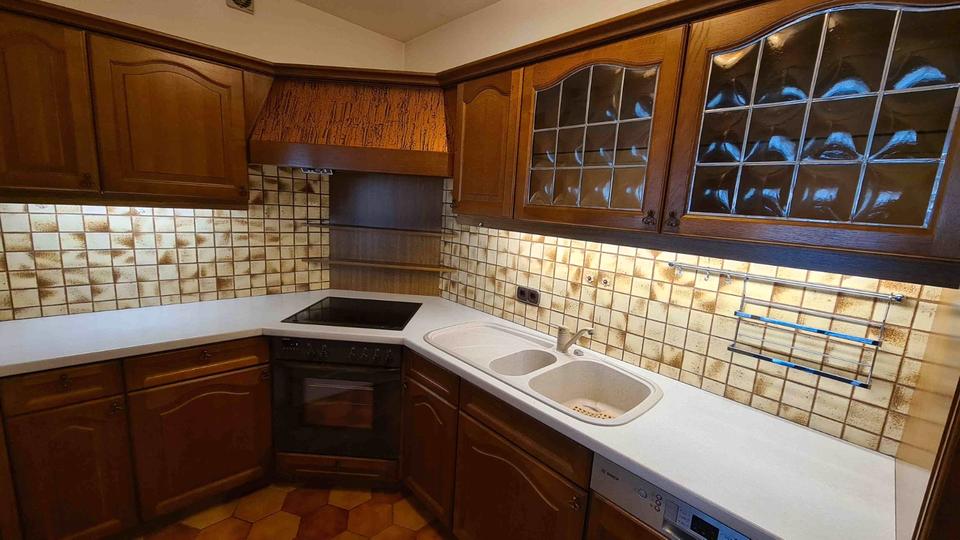 Etagenwohnung Garmisch-Partenkirchen Breitenau - 3 Zimmer, 90 m&sup2;, 549.000&euro; | Angebot:26888083
