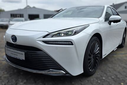 Toyota Mirai 12.091 km 18.995 &euro; Bad Rappenau 74906