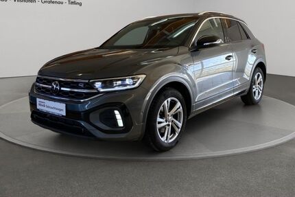 VW T-Roc 22.950 km 29.680 &euro; Grafenau 94481