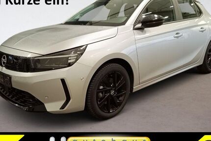 Opel Corsa 24.200 km 16.985 &euro; Vohenstrauß 92648