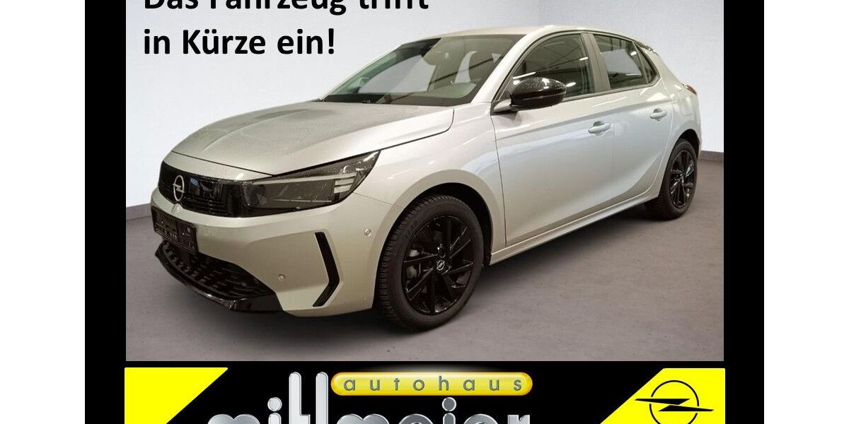Opel Corsa 24.200 km 16.985 &euro; Vohenstrauß 92648
