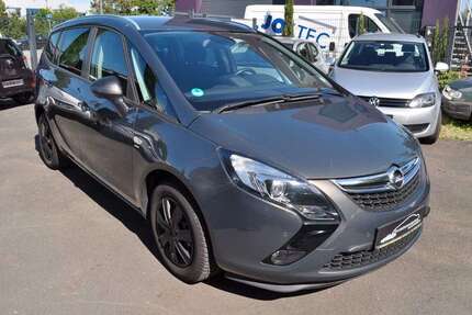 Opel Zafira 92.000 km 9.250 &euro; Mannheim 68305