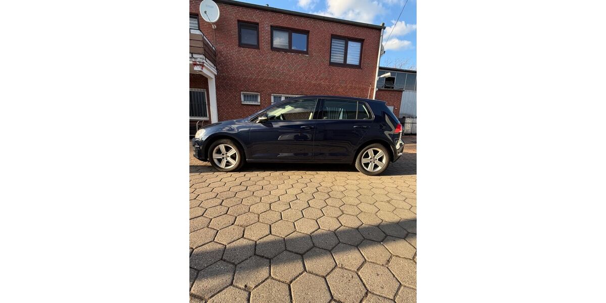 VW Golf 166.856 km 9.999 &euro; Hamburg 20539