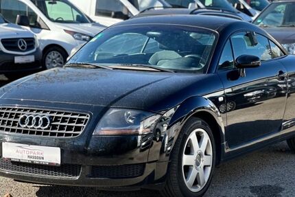 Audi TT 216.666 km 2.999 € Sulz a. N 72172