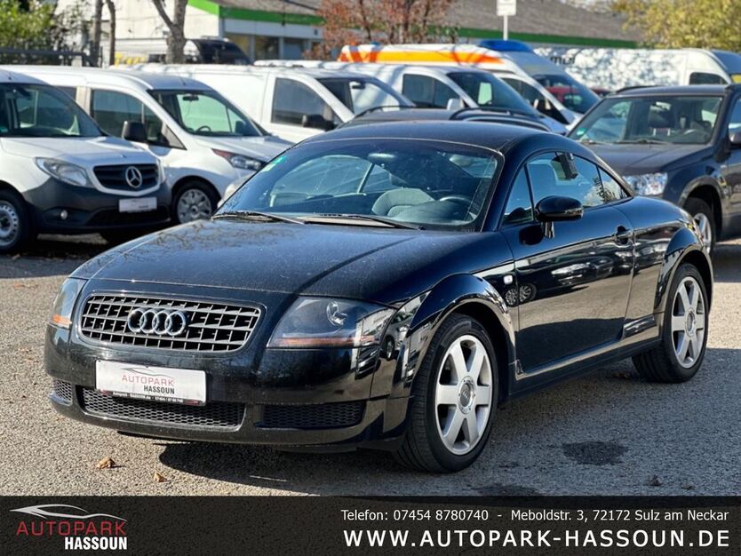 Audi TT 216.666 km 2.999 € Sulz a. N 72172