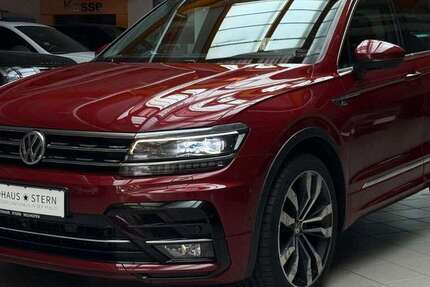 VW Tiguan 140.394 km 22.990 € Mutterstadt 67112