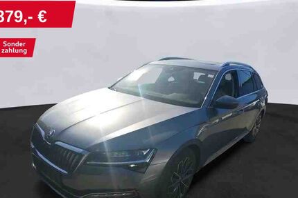 Skoda Superb 75.565 km 31.730 &euro; Mitterteich 95666