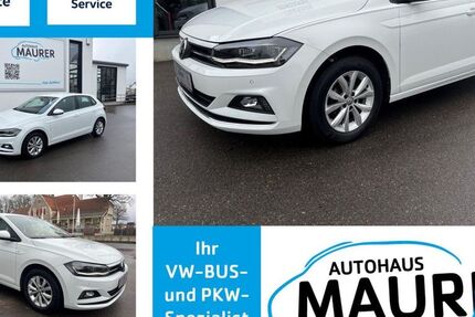 VW Polo 114.100 km 12.930 &euro; Holzgerlingen 71088