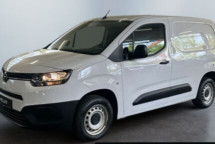 Toyota Proace City 79.635 km 13.480 &euro; Bremen 28205