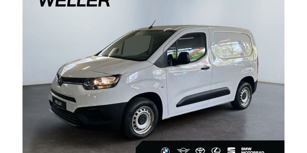 Toyota Proace City 79.635 km 13.480 &euro; Bremen 28205