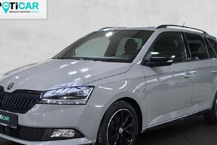Skoda Fabia 71.522 km 14.180 &euro; Meiningen 98617
