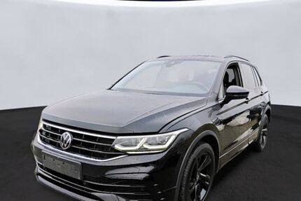 VW Tiguan 84.200 km 30.890 &euro; Braunschweig 38114
