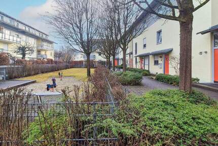 Wohnung Ismaning - 2 Zimmer, 56 m&sup2;, 390.000&euro; | Angebot:25769312