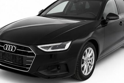 Audi A4 49.310 km 21.720 &euro; Wardenburg 26203