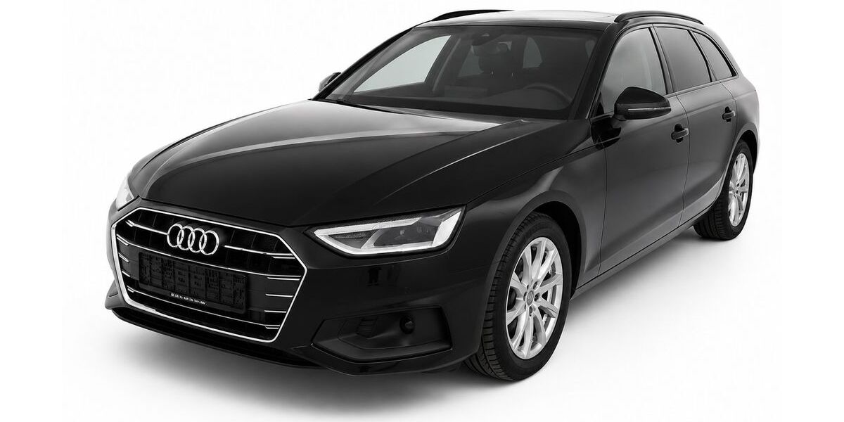 Audi A4 49.310 km 21.720 &euro; Wardenburg 26203