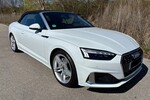 Audi A5 Cabriolet 18.900 km 46.900 &euro; Ingolstadt 85049
