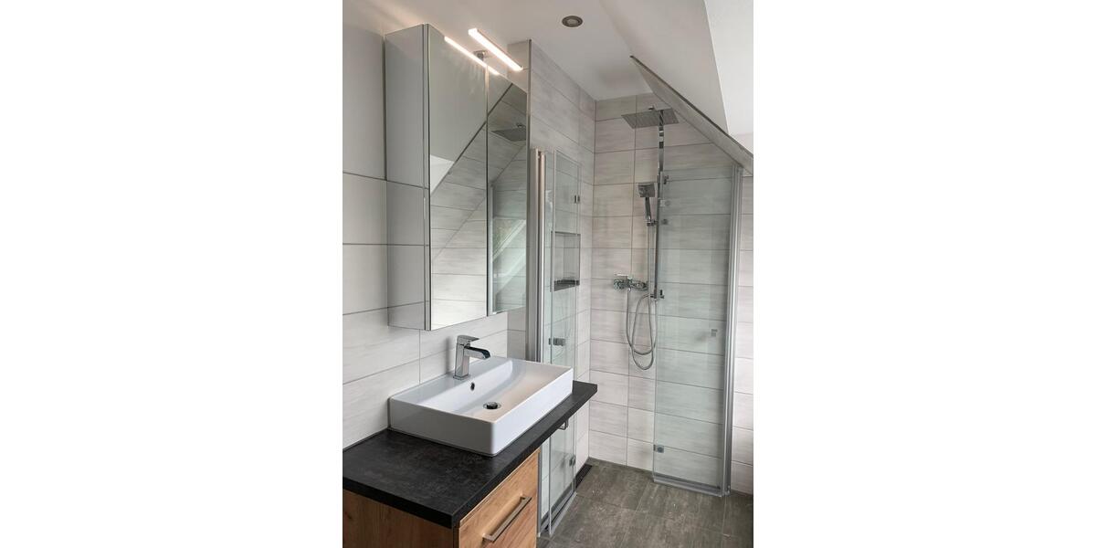 Maisonettenwohnung Gräfenhainichen - 2 Zimmer, 61 m&sup2;, 540&euro; | Angebot:24862907