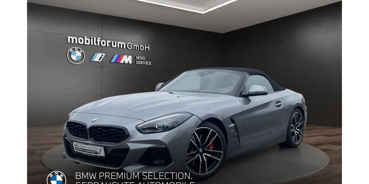 BMW Z4 2.084 km 50.901 &euro; Pirna 01796
