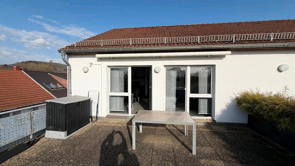 Etagenwohnung Ensdorf - 3 Zimmer, 80 m&sup2;, 189.500&euro; | Angebot:26790271