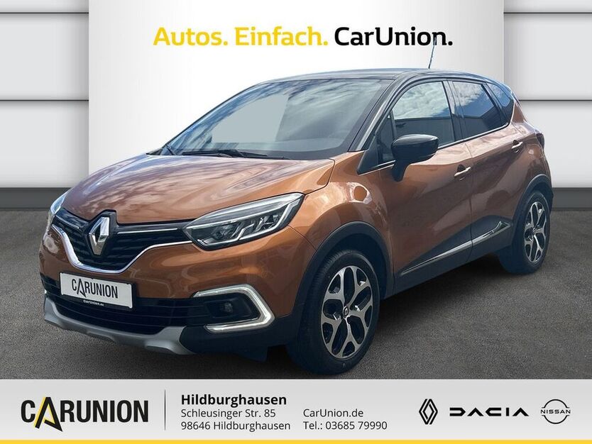 Captur