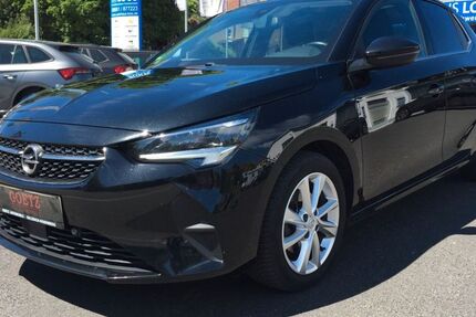 Opel Corsa 61.400 km 11.900 &euro; Sulzbach-Rosenberg 92237