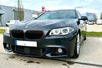 BMW 530 283.000 km 13.399 &euro; Niederalteich 94557