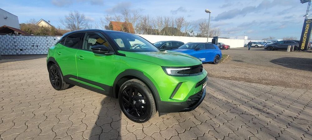 Mokka