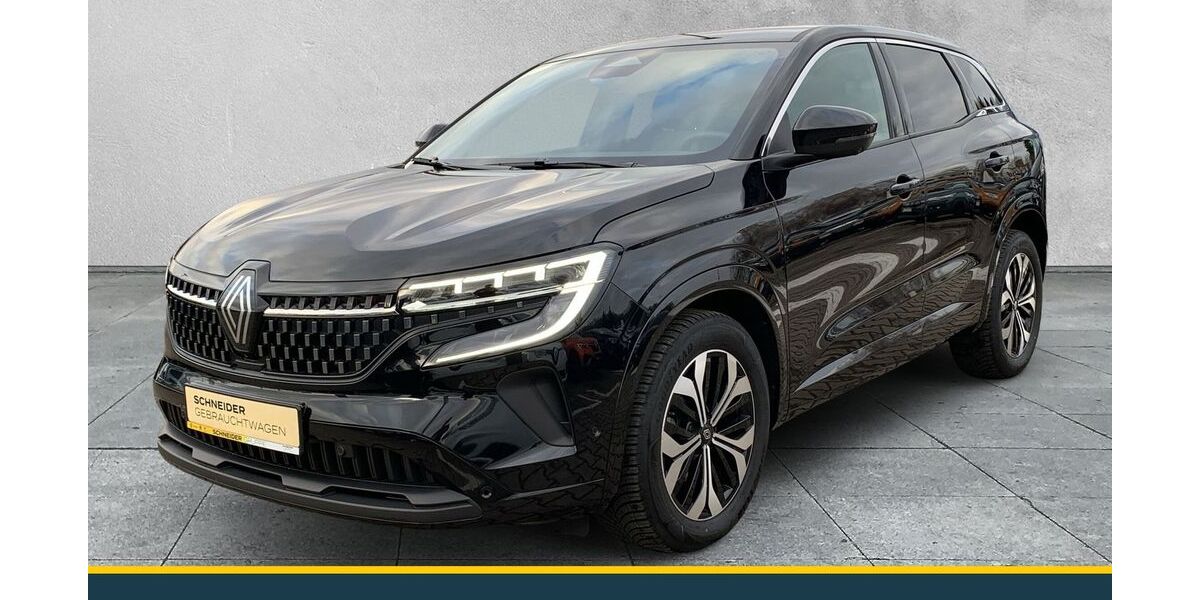 Renault Austral 22.020 km 26.490 &euro; Frankenberg 09669