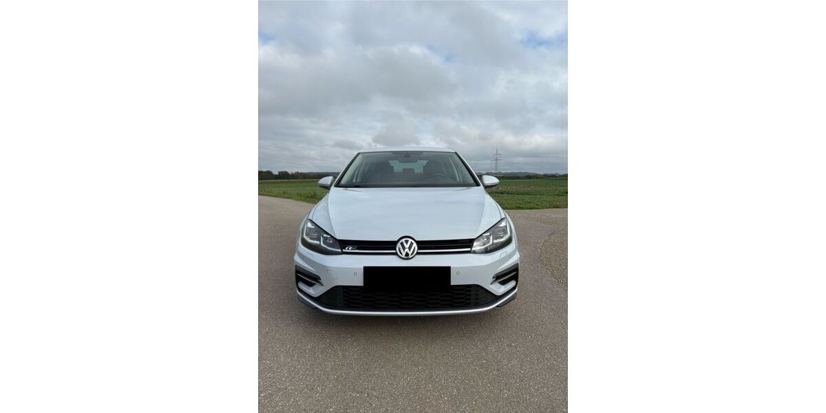 VW Golf 91.020 km 17.000 &euro; Berg 92348