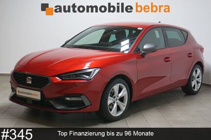 Seat Leon 17.109 km 20.990 &euro; Bebra 36179