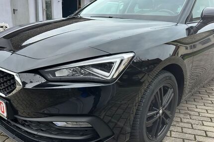 Seat Leon 140.000 km 14.990 &euro; Roth 91154