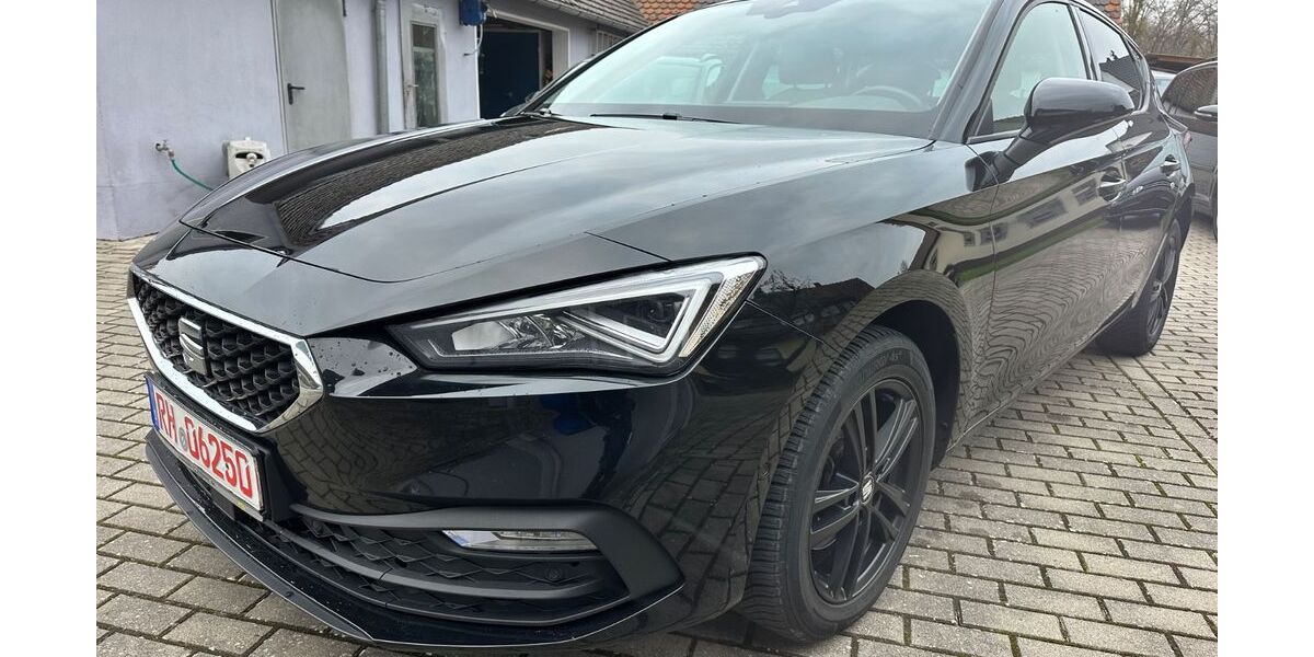 Seat Leon 140.000 km 14.990 &euro; Roth 91154