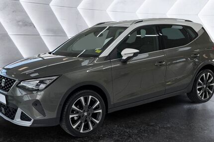 Seat Arona 25.155 km 23.990 € Berlin 10553