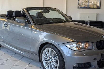 BMW 123 210.000 km 6.480 &euro; Homberg (Efze) 34576