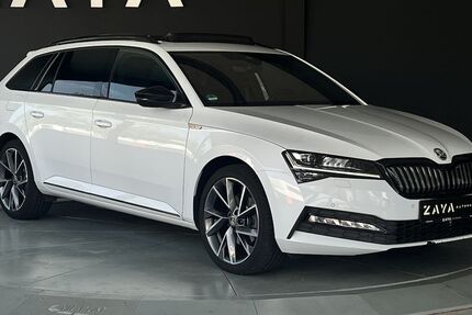 Skoda Superb 96.845 km 22.750 &euro; Schöppenstedt 38170