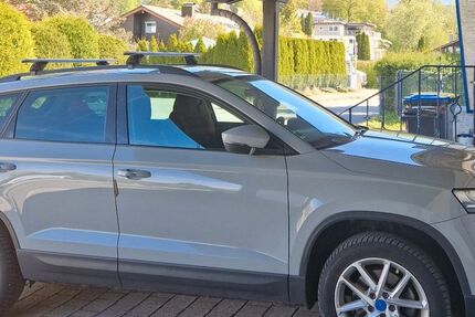 Skoda Karoq 38.000 km 25.000 &euro; Isny 88316