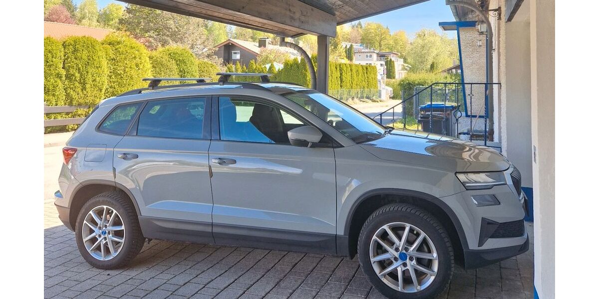 Skoda Karoq 38.000 km 25.000 &euro; Isny 88316