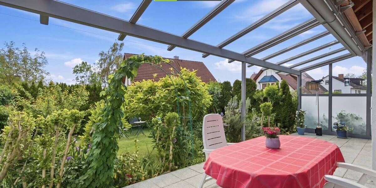 Doppelhaushälfte Markdorf Riedheim - 5 Zimmer, 135 m&sup2;, 645.000&euro; | Angebot:26656851