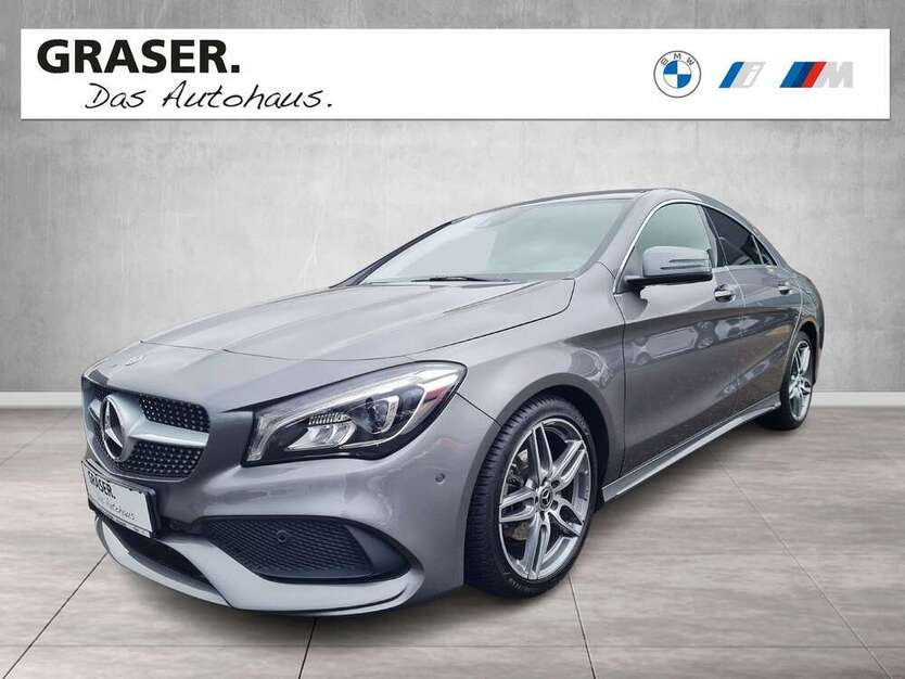 CLA 180