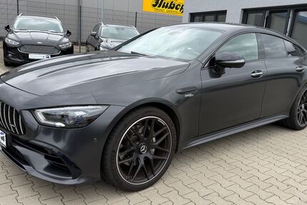 Mercedes-Benz AMG GT 91.000 km 66.990 &euro; Stuhr 28816