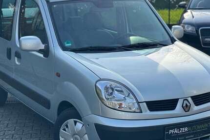 Renault Kangoo 53.000 km 8.799 &euro; Dannstadt Schauernheim 67125