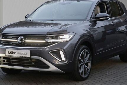 VW T-Cross 12.080 km 24.480 € Koblenz 56076