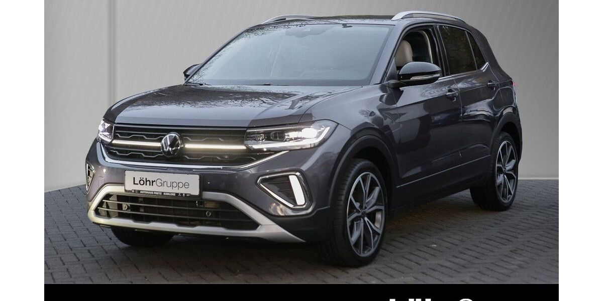 VW T-Cross 12.080 km 24.480 € Koblenz 56076